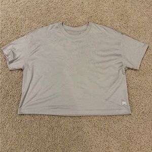 Vuori Energy Tee